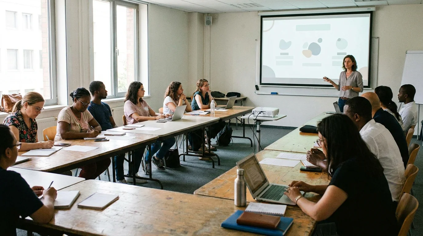 Програма Integrity Education за превенция
