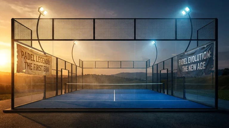 Историческо сливане на World Padel Tour и Premier Padel